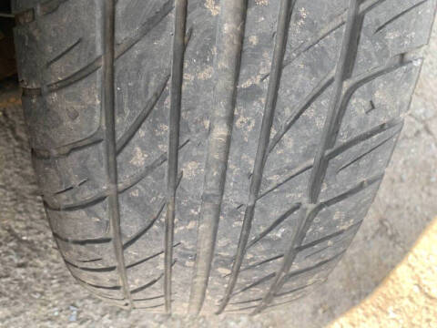 2003 Mercury Sable LS Premium