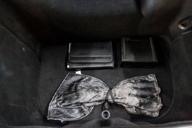 2001 Porsche 911 Turbo