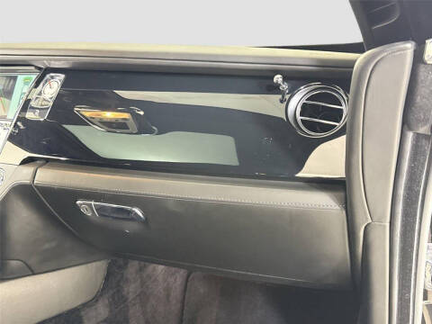 2014 Rolls-Royce Wraith