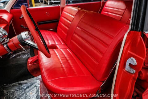 1964 Chevrolet Impala