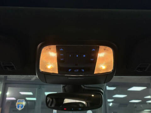 2020 Jeep Grand Cherokee SRT