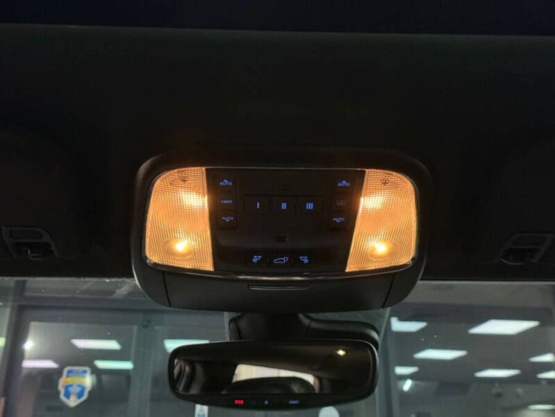 2020 Jeep Grand Cherokee SRT