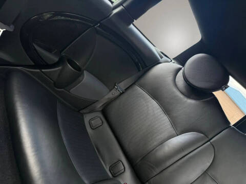 2009 MINI Cooper Clubman S
