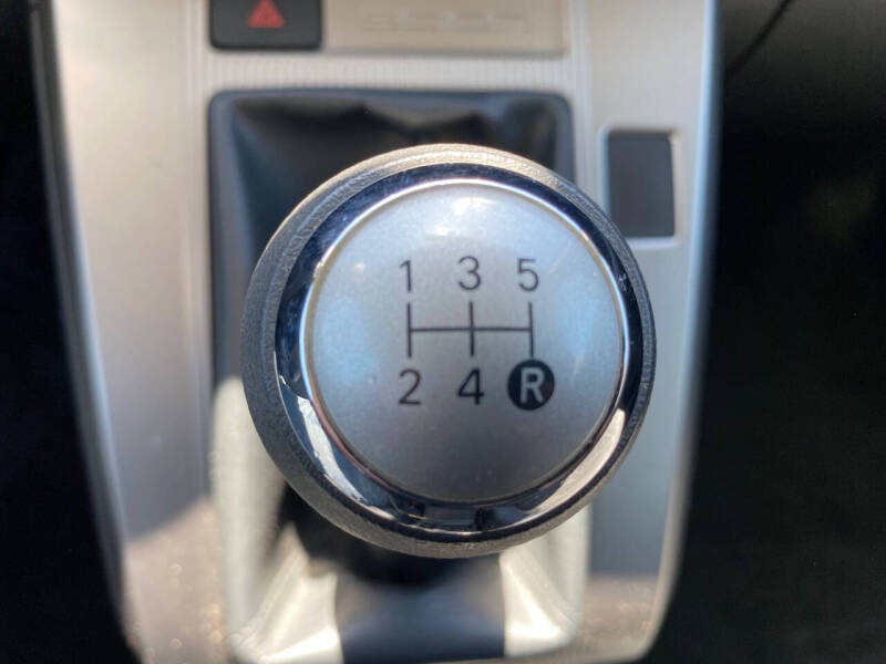 2015 Scion xB