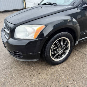 2007 Dodge Caliber SXT