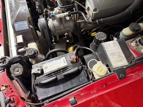 1989 Ford Mustang GT