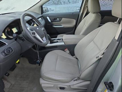2011 Ford Edge SEL