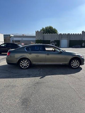 2006 Lexus GS 300 for sale at Buy Here Pay Here LA.Com in Rialto, CA