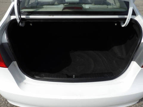 2008 Hyundai Elantra GLS