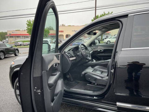 2022 Volvo XC90 Recharge T8 Inscription 6P