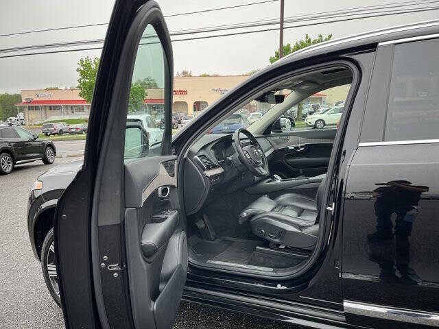 2022 Volvo XC90 Recharge T8 Inscription 6P