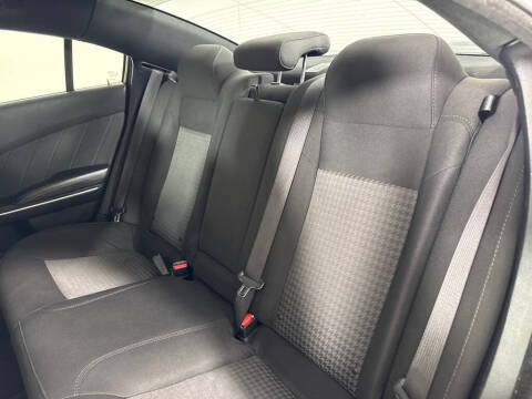 2019 Dodge Charger R/T