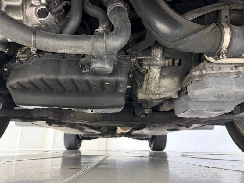 2013 Volkswagen Tiguan SE