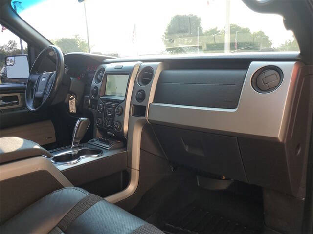 2013 Ford F-150 for sale at Bowman Auto Center in Clarkston, MI