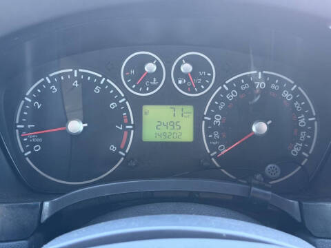 2011 Ford Transit Connect XLT