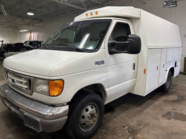 2005 Ford E-Series for sale at Paley Auto Group in Columbus, OH