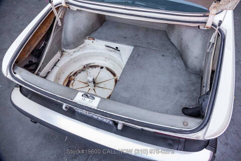 1973 BMW 3 Series