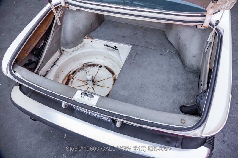 1973 BMW 3 Series