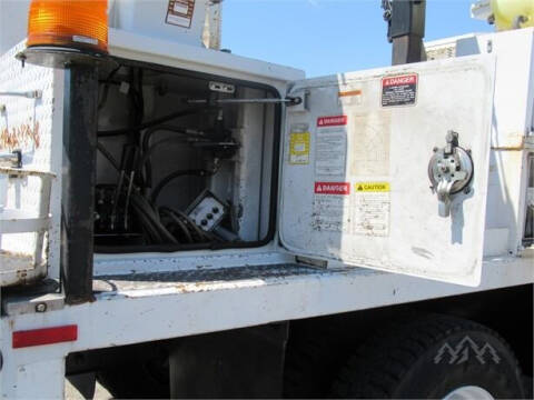 2004 Sterling Acterra