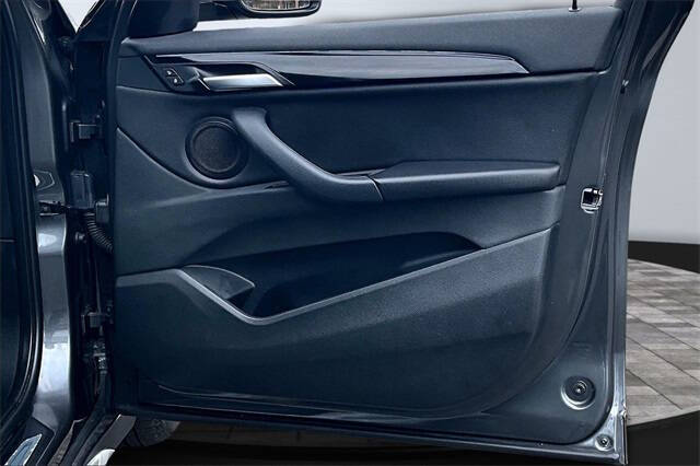 2021 BMW X1 xDrive28i