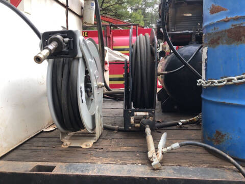 1999 Freightliner FL70