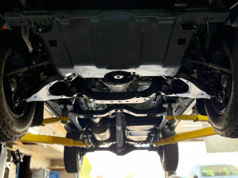 2006 Toyota Tacoma PreRunner