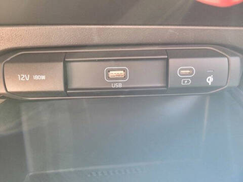 2025 Kia Niro EV Wind