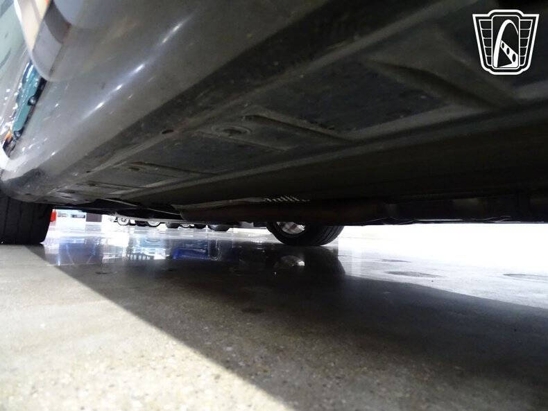 2005 Chrysler Crossfire SRT-6