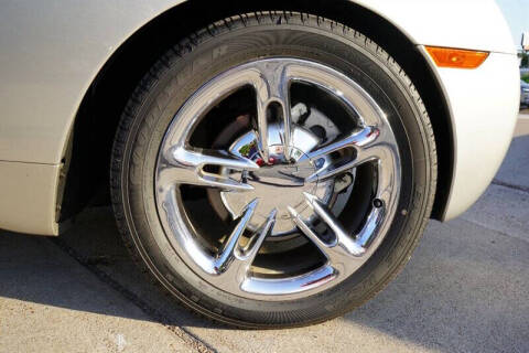 2005 Chevrolet SSR LS