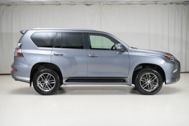 2020 Lexus GX 460