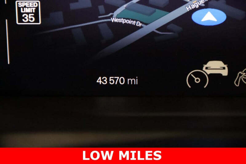 2022 Polestar 2 Long Range Dual Motor