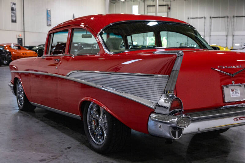 1957 Chevrolet 210