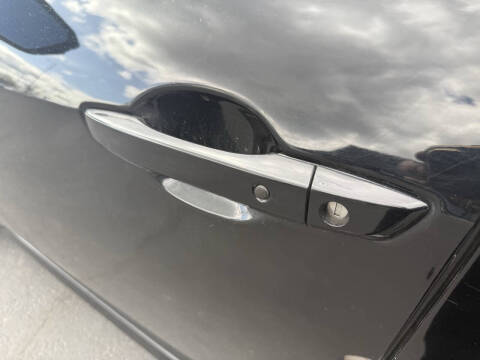 2017 Honda Civic EX-L w/Navi