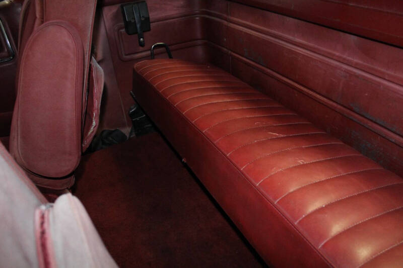 1985 Ford F-150 XLT Lariat