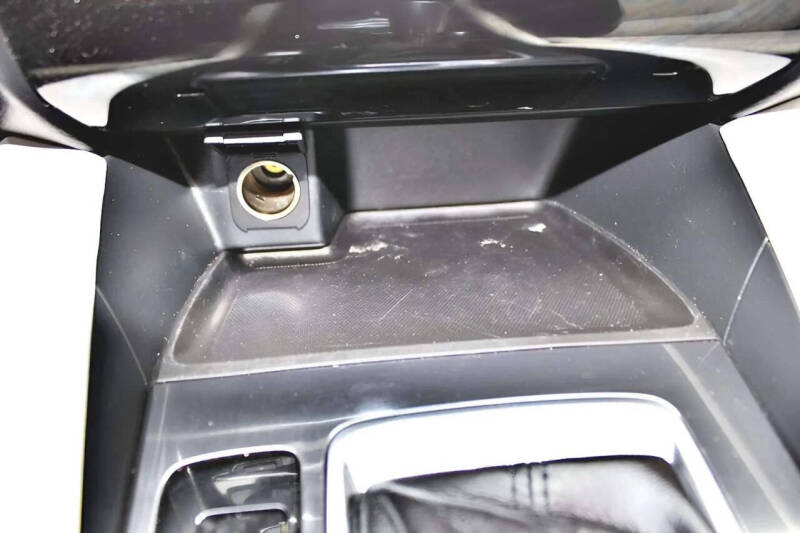 2016 Mazda MAZDA6 i Grand Touring