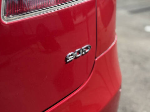 2016 Tesla Model S 90D