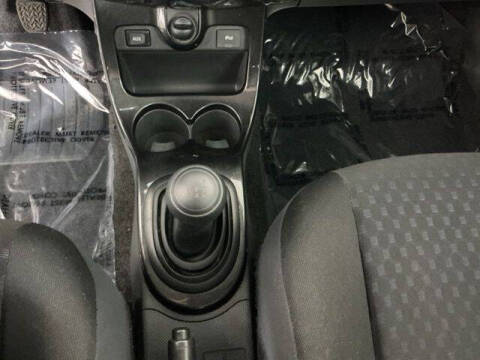 2008 Scion xD