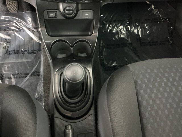 2008 Scion xD