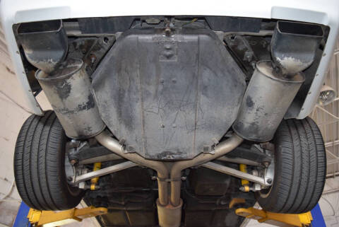 1992 Chevrolet Corvette