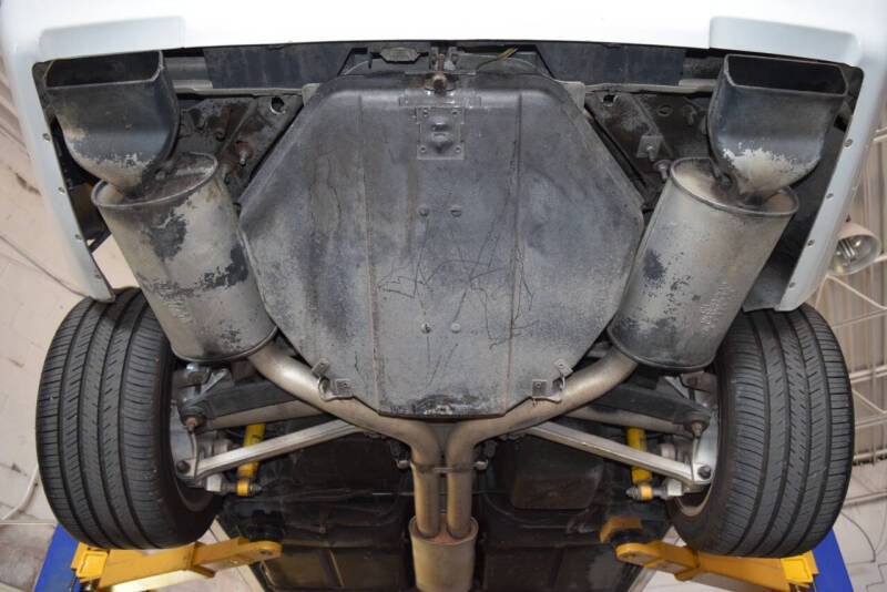 1992 Chevrolet Corvette