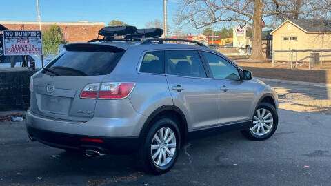 2010 Mazda CX-9 Sport