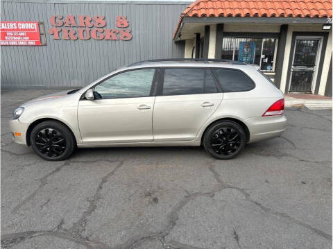 2013 Volkswagen Jetta