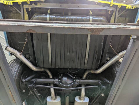 1967 Chevrolet Chevelle
