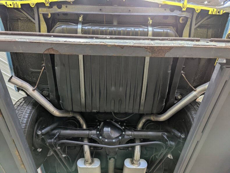 1967 Chevrolet Chevelle