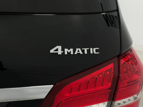 2018 Mercedes-Benz GLS GLS 450