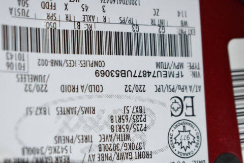 2007 Ford Explorer Eddie Bauer