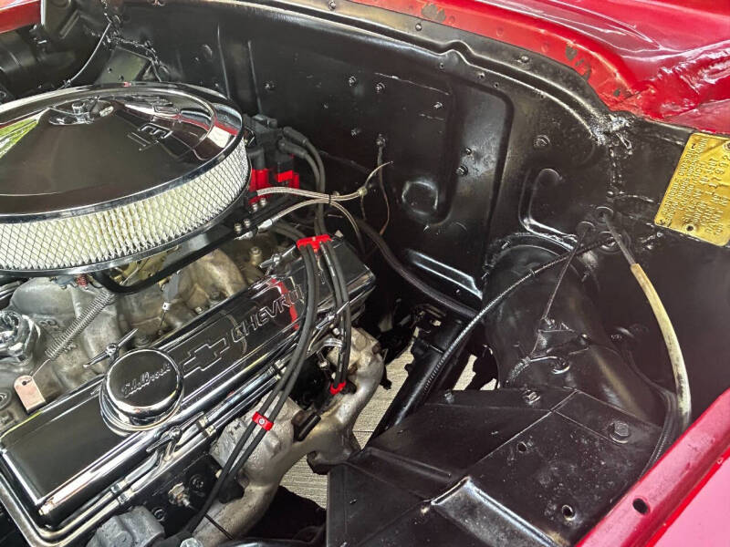 1949 Oldsmobile Futuramic 76