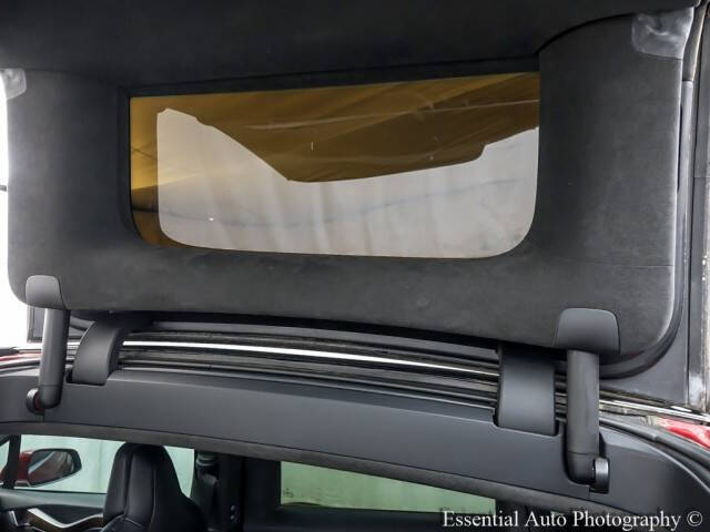 2018 Tesla Model X 75D