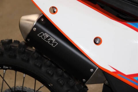 2025 KTM SX 150