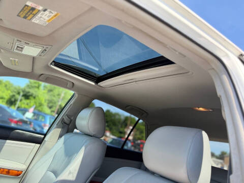 2005 Lexus RX 330